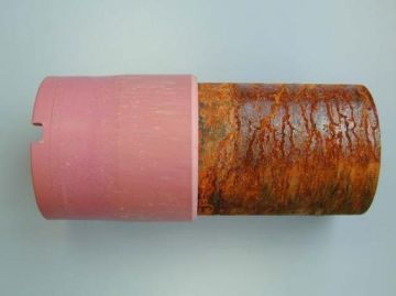 Anti Corrosion
