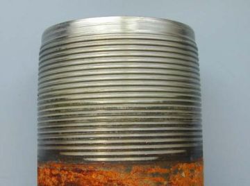 Anti Corrosion